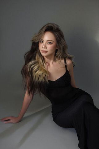 Bạn Nữ Tina huynh Ly dị 40 tuổi Tìm người để kết hôn ở North Dakota, Mỹ