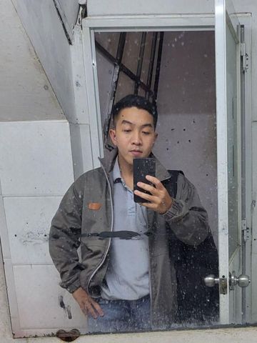 Bạn Nam Duc Dai Độc thân 27 tuổi Tìm người yêu lâu dài ở Thủ Đức, Hồ Chí Minh