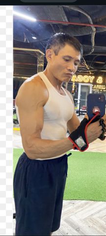 Bạn Nam Sài Gòn Ly dị 53 tuổi Tìm người yêu lâu dài ở Sài Gòn, Hồ Chí Minh