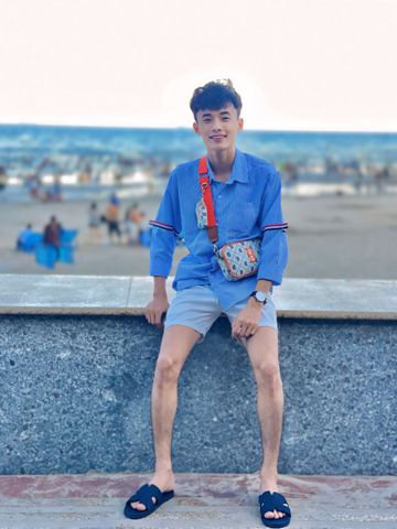 Bạn Nam Minh Tân Độc thân 25 tuổi Tìm người yêu lâu dài ở Tân Định, Hồ Chí Minh