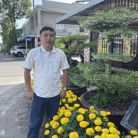 Nam Anh - Tìm người yêu lâu dài - Ninh Kiều, Cần Thơ - tìm người một nhà