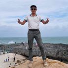 ngọc tâm nguyễn - Tìm người yêu lâu dài - Tân Định, Hồ Chí Minh - Tìm người yêu