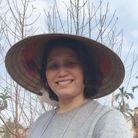 Trần Diêu Phương - Tìm người để kết hôn - Hoàn Kiếm, Hà Nội - Đơn giản- chân thành