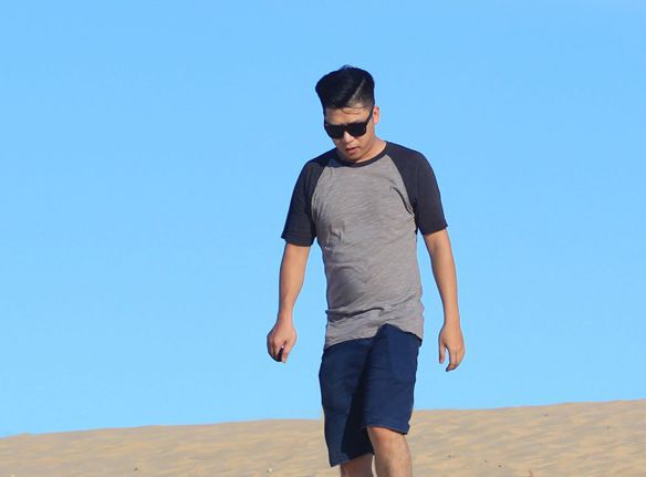 Bạn Nam Tu Độc thân 42 tuổi Tìm người yêu lâu dài ở Ba Đình, Hà Nội