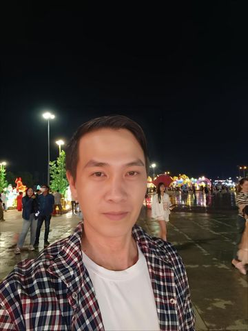 Bạn Nam Thái Chuẩn Độc thân 36 tuổi Tìm người yêu lâu dài ở Mỹ Tho, Đồng Tháp