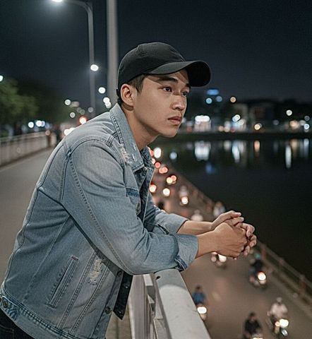 Bạn Nam Huy Độc thân 32 tuổi Tìm người yêu ngắn hạn ở Gia Định, Hồ Chí Minh