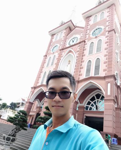 Bạn Nam Hiếu Trung Độc thân 32 tuổi Tìm người yêu lâu dài ở An Phú Đông, Hồ Chí Minh