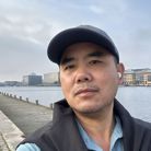 Xa sứ - Tìm người yêu lâu dài - Hạ Long, Quảng Ninh - Mộc mạc và đơn giản