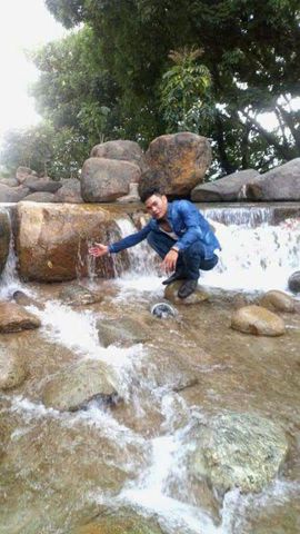 Bạn Nam Thang Trần Độc thân 35 tuổi Tìm người yêu lâu dài ở Chợ Lớn, Hồ Chí Minh