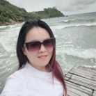 Thảo - Tìm người yêu lâu dài - Bến Thành, Hồ Chí Minh - Hoà đồng vui vẻ