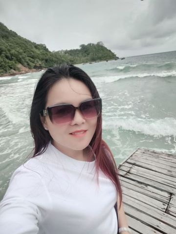 Bạn Nữ Thảo Ly dị 42 tuổi Tìm người yêu lâu dài ở Bến Thành, Hồ Chí Minh