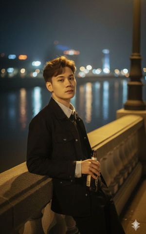 Bạn Nam Hoài Biển Độc thân 26 tuổi Tìm người yêu lâu dài ở Quế Võ, Bắc Ninh