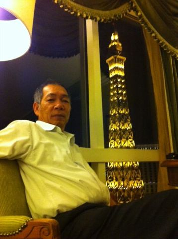 Bạn Nam Nguyễn Tân Ly dị 67 tuổi Tìm người yêu lâu dài ở Bến Thành, Hồ Chí Minh