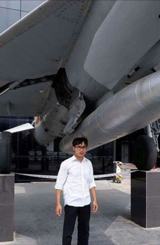 Bạn Nam Trần Hữu Quế Độc thân 36 tuổi Tìm người để kết hôn ở Kinh Môn, Hải Phòng