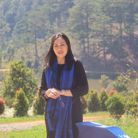 Uyên - Tìm người yêu lâu dài - Bến Thành, Hồ Chí Minh - Chân thành, yêu gia đình, thích nấu ăn