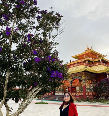 Bạn Nữ Triky2026 Độc thân 60 tuổi Tìm bạn đời ở Texas, Mỹ