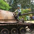 Tam - Tìm người yêu lâu dài - Sài Gòn, Hồ Chí Minh - Anh chân thành hiền