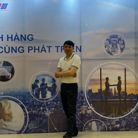 Hưng - Tìm người để kết hôn - Thanh Xuân, Hà Nội - Giản dị