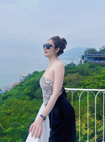 Bạn Nữ Tien Độc thân 35 tuổi Tìm người yêu lâu dài ở Sài Gòn, Hồ Chí Minh