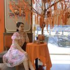 Mỹ Nhiên - Tìm người yêu lâu dài - Mỹ Tho, Đồng Tháp - Tìm một nửa để yêu thương