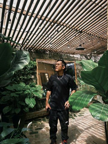 Bạn Nam DUY Ly dị 44 tuổi Tìm người yêu lâu dài ở Xuân Hương - Đà Lạt, Lâm Đồng