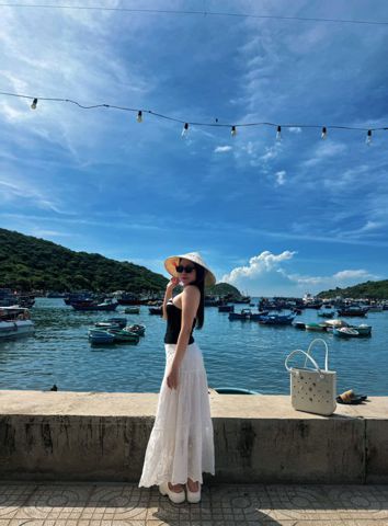 Bạn Nữ Thảo hương Ở góa 36 tuổi Tìm người yêu lâu dài ở Sài Gòn, Hồ Chí Minh