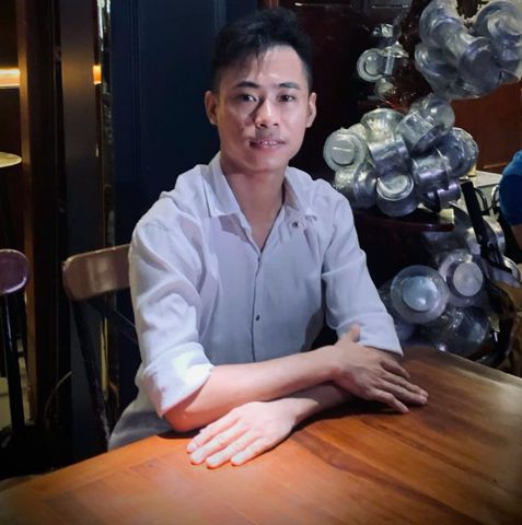 Bạn Nam Duy Độc thân 24 tuổi Tìm người yêu lâu dài ở Xuân Hòa, Hồ Chí Minh