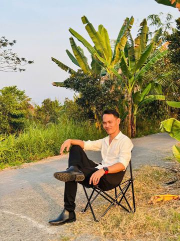 Bạn Nam Phước Hòa Độc thân 33 tuổi Tìm người yêu lâu dài ở Cao Lãnh, Đồng Tháp