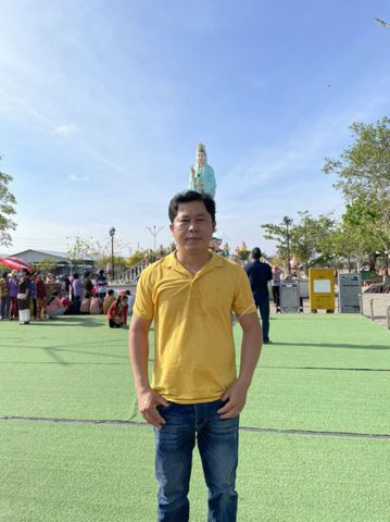 Bạn Nam Nam Ly dị 42 tuổi Tìm bạn tâm sự ở Sài Gòn, Hồ Chí Minh