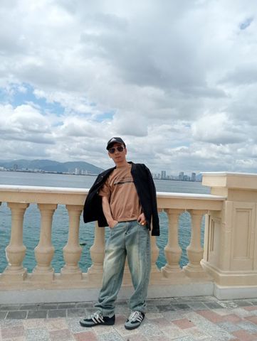 Bạn Nam Nguyễn Văn Độc thân 38 tuổi Tìm người yêu lâu dài ở Vạn Ninh, Khánh Hòa