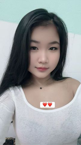 Bạn Nữ Ngọc Xu Độc thân 22 tuổi Tìm người yêu lâu dài ở Rạch Giá, An Giang
