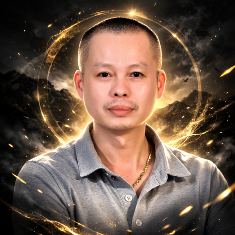 Bạn Nam Nguyen Duc Ly dị 47 tuổi Tìm người yêu lâu dài ở Ngô Quyền, Hải Phòng