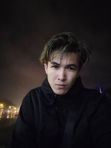 Bạn Nam Vhoq Độc thân 25 tuổi Tìm bạn tâm sự ở Chi Lăng, Lạng Sơn