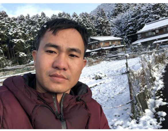 Bạn Nam Trương cường Độc thân 40 tuổi Tìm người yêu lâu dài ở Trường Vinh, Nghệ An