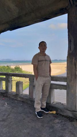 Bạn Nam Tấn Trần Độc thân 46 tuổi Tìm bạn đời ở Cẩm Thành, Quảng Ngãi