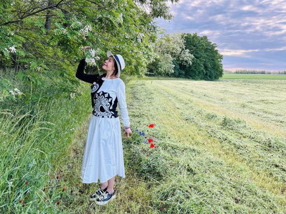 Bạn Nữ DaLan Ly dị 56 tuổi Tìm bạn đời ở Hamburg, Đức