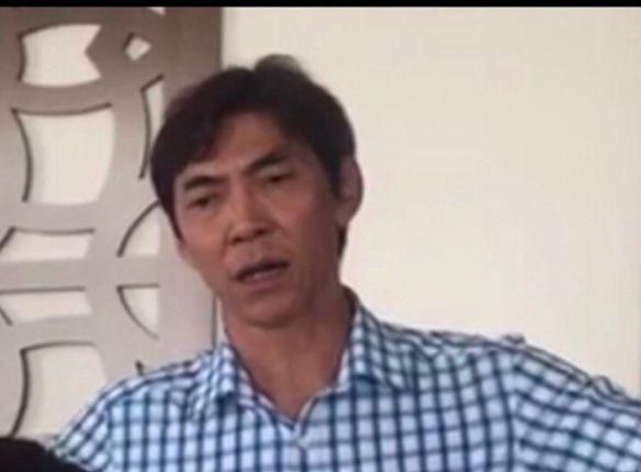 Bạn Nam Le Nguyễn Độc thân 60 tuổi Tìm người yêu lâu dài ở Thủ Đức, Hồ Chí Minh