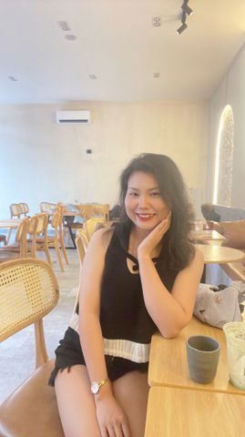 Bạn Nữ Lavender Độc thân 30 tuổi Tìm người yêu lâu dài ở Thủ Dầu Một, Hồ Chí Minh