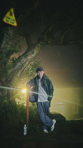 Bạn Nam Thành Độc thân 28 tuổi Tìm người yêu ngắn hạn ở Bắc An Phụ, Hải Phòng