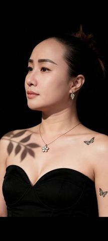 Bạn Nữ Bella Độc thân 33 tuổi Tìm người để kết hôn ở Phan Rang, Khánh Hòa