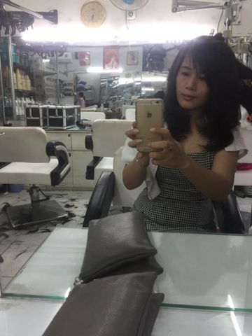 Bạn Nữ Hoài Thanh Ly dị 49 tuổi Tìm người để kết hôn ở Thủ Đức, Hồ Chí Minh