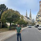 Thành - Tìm người yêu lâu dài - Chợ Lớn, Hồ Chí Minh - Sống chân thành, hết lòng với lựa chọn của trái tim