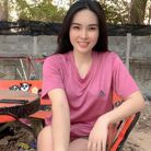 Minh Tâm - Tìm bạn đời - Ninh Kiều, Cần Thơ - Biết nói gì đây?