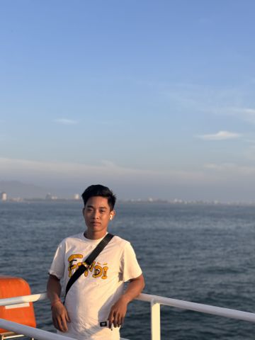 Bạn Nam Hoang Độc thân 28 tuổi Tìm người yêu ngắn hạn ở Gia Định, Hồ Chí Minh