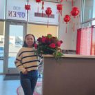 Hannah Nguyen - Tìm bạn đời - Nevada, Mỹ - Tìm người chân thành,