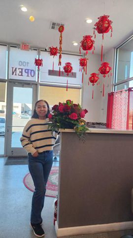 Bạn Nữ Hannah Nguyen Độc thân 52 tuổi Tìm bạn đời ở Nevada, Mỹ