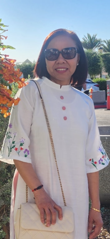 Bạn Nữ Hannah Nguyen Độc thân 52 tuổi Tìm bạn đời ở Nevada, Mỹ