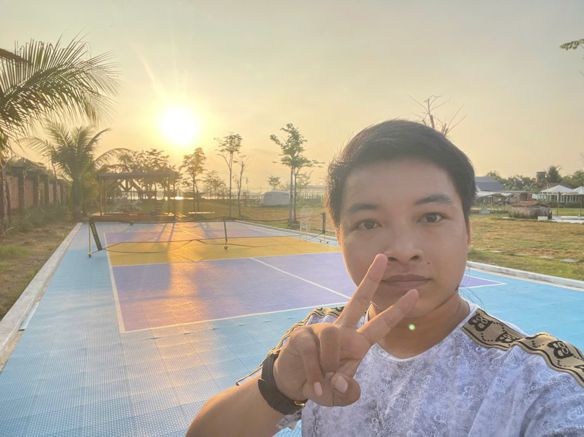 Bạn Nam Khang Ly dị 30 tuổi Tìm người yêu lâu dài ở Chợ Lớn, Hồ Chí Minh