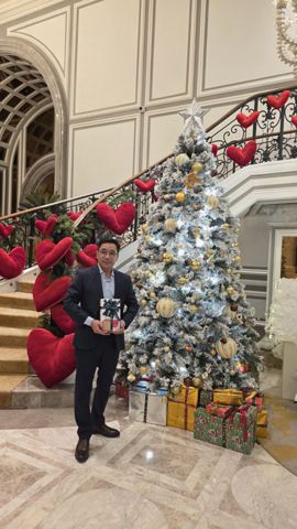 Bạn Nam Eric Độc thân 46 tuổi Tìm bạn đời ở Hai Bà Trưng, Hà Nội