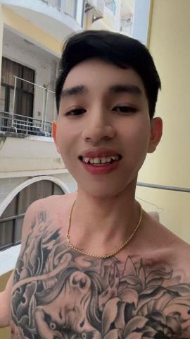 Bạn Nam Thanh Hoan Độc thân 23 tuổi Tìm bạn bè mới ở Bình Phước, Đồng Nai